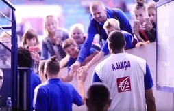 Equipe de France : le mini movie de France-Lettonie