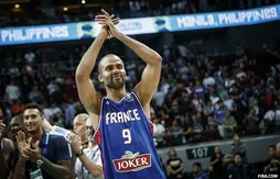 Une affiche France – Etats-Unis pour le retrait du maillot de Tony Parker en 2024 ?