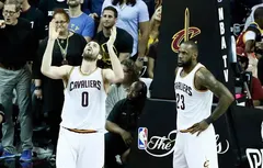 Le propriétaire des Cavs assure que son équipe peut encore lutter face aux Warriors