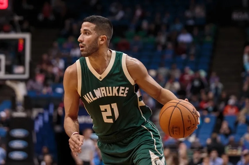 Greivis Vasquez