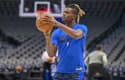 Reggie Bullock très touché par la tuerie homophobe perpétrée dans le Colorado