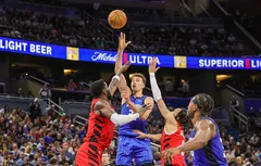 Stats & Highlights | Le Magic et les Grizzlies s’imposent sur le fil