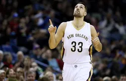 L’essentiel de la nuit en NBA : les Pelicans confirment leur envol