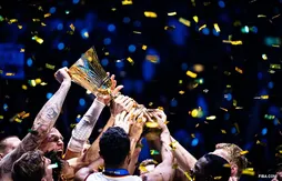 L’étonnant palmarès de la Coupe du monde satisfait beaucoup la FIBA