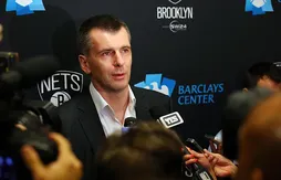 Mikhail Prokhorov veut vendre 49% des Nets