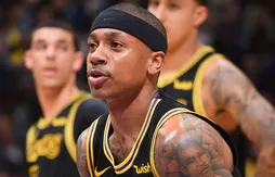 Isaiah Thomas rappelle qu’il existe une équipe professionnelle à Seattle