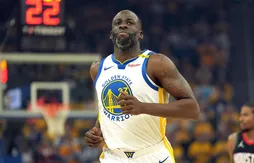 Draymond Green réclame aussi davantage de repos en playoffs