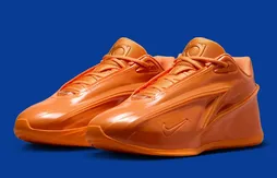 Un coloris « Orange Crush » pour la KD 19