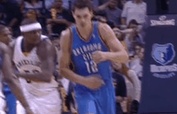 Zach Randolph suspendu pour le Game 7 !