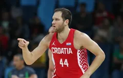 Bojan Bogdanovic va reprendre pour le match hommage à Drazen Petrovic