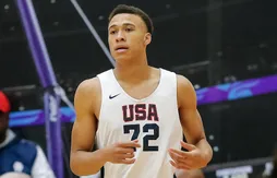 Penny Hardaway, coach particulier de R.J. Hampton avant la Draft