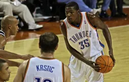 Quelle est la recette du Thunder ?