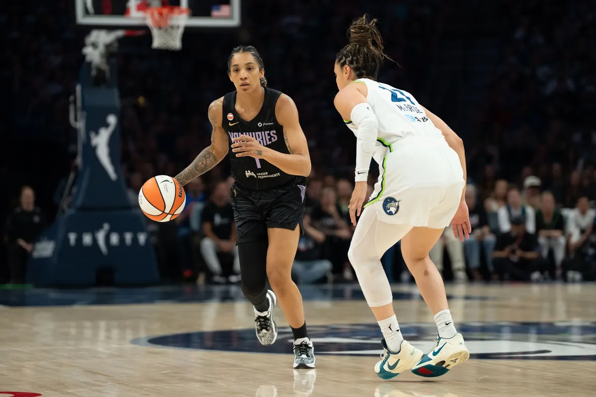 WNBA