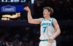 NBA 2K27 : les notes des meilleurs shooteurs et des plus grosses détentes