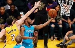 Une piste New York pour Kemba Walker ?