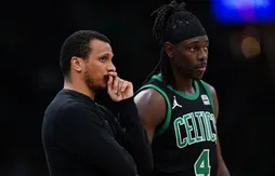 Les Celtics au cœur de neuf jours de préparation avant les NBA Finals