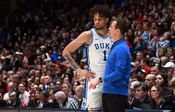 Draft 2023 | Dereck Lively II, nouveau “one-and-done” de Duke