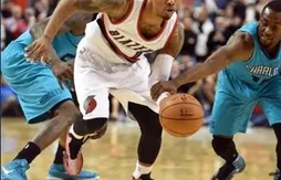 Blazers – Hornets : une vraie leçon de réalisme