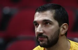 Peja Stojakovic n’a pas oublié son tir raté en 2002 face aux Lakers
