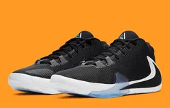 Nike : un nouveau coloris pour la Freak 1