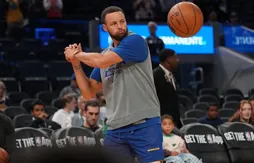 Le grand retour de Stephen Curry : « Je pensais être absent une semaine… »