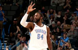 Patrick Patterson rejoint bien les Clippers