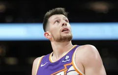 Drew Eubanks espère vraiment disputer les JO avec l’Italie