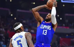 Le Magic prêt à entrer dans la danse pour Paul George ?