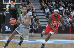 Théo Maledon se présente officiellement à la Draft 2020