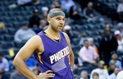 Après une nouvelle humiliation, Jared Dudley s’excuse auprès des fans des Suns
