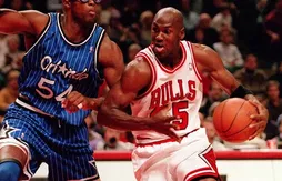Horace Grant très en colère contre Michael Jordan et “The Last Dance”