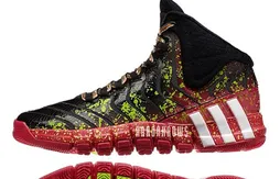 Adidas : un premier aperçu de la CrazyQuick 2