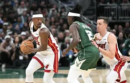 Les plus belles actions des playoffs 2023