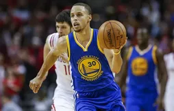 Votes du All Star Game : Stephen Curry grignote son retard sur LeBron James