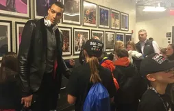 Interview Rudy Gobert : “Je n’avais pas le profil pour être MVP”