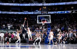 Anthony Davis sort le très grand jeu face aux Hawks