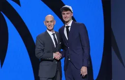 Audience TV mitigée pour la Draft 2025