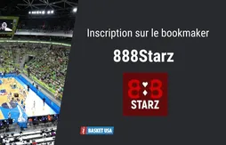 Inscription 888starz : comment ouvrir un compte en ligne sur 888starz en Avril 2026 ?