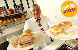 Chroniques Ex-Stern – Numéro 1