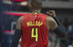 La course au MVP : Paul Millsap, star de l’ombre