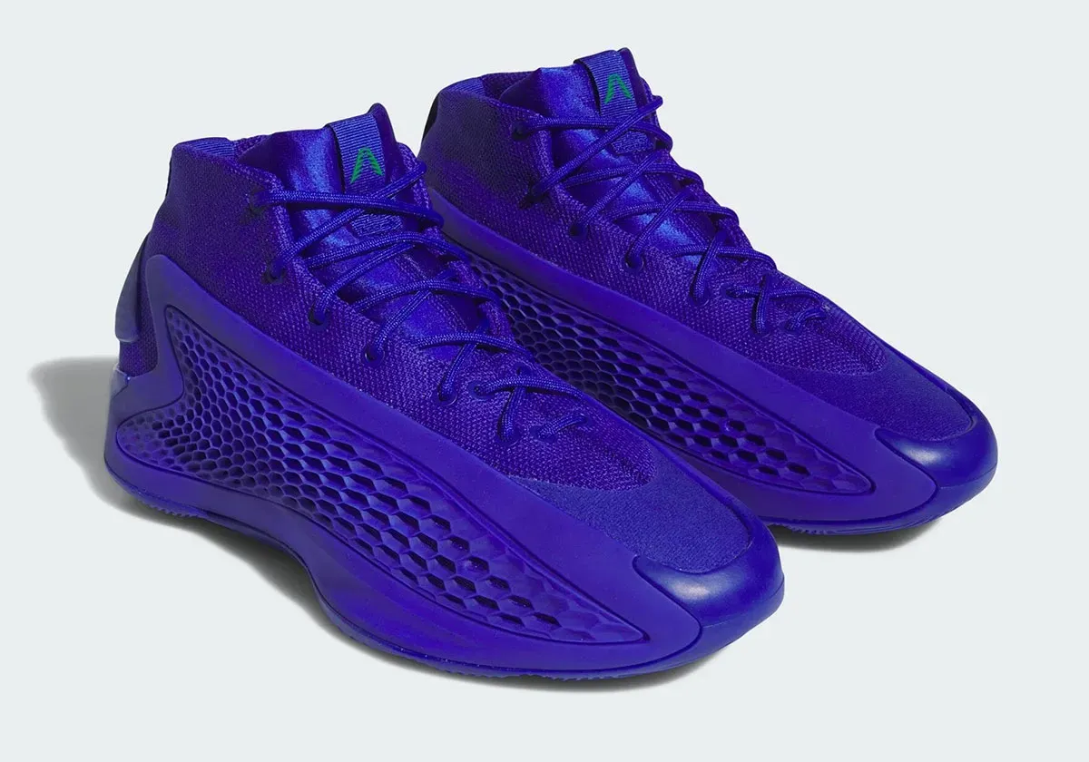 Velocity Blue