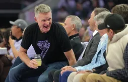 Aux Warriors, un email de Joe Lacob met la pression sur Steve Kerr