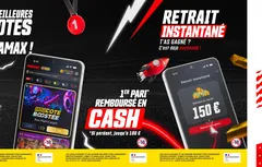 Avis Winamax 2026 : ce que vaut vraiment le numéro 1 français