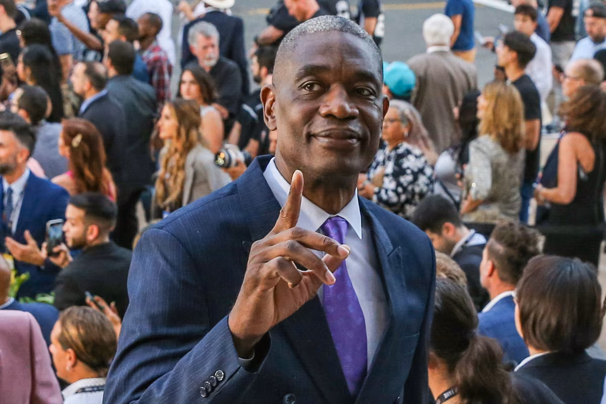 dikembe mutombo