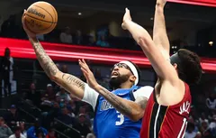 Les Pistons, les Raptors et les Hawks sur la piste d’Anthony Davis