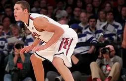 Arizona a tremblé mais sera bien le nouveau numéro un de la NCAA