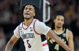 Stephon Castle ne veut pas faire des essais n’importe où…