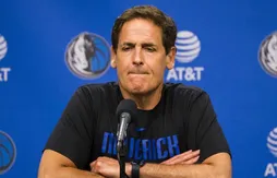 Comme Luka Doncic, Mark Cuban pense que le “play-in” est une “énorme erreur”