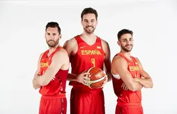 Les All-Olympic Teams de la phase de poules