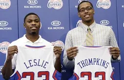 LA Clippers : les secrets de leur draft 2011